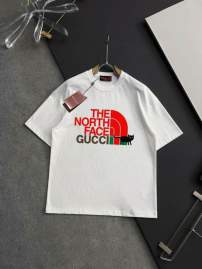 Picture of Gucci T Shirts Short _SKUGucciM-3XL11Lr41712424